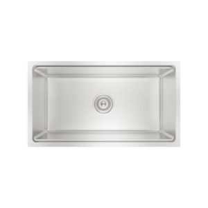 Chậu rửa bát Konox chống xước KN8146SU Dekor Basic