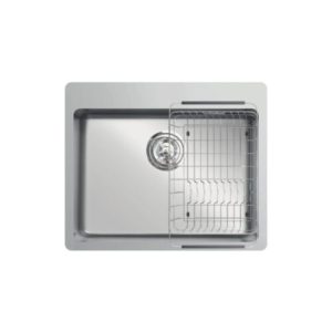 Chậu rửa bát Konox Neron 600T
