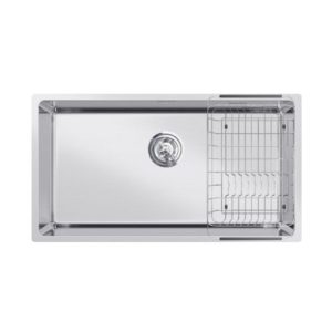 Chậu rửa bát Konox STELO 780U