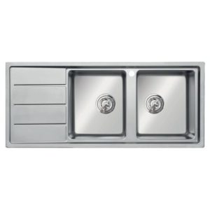 Chậu rửa bát Konox Turkey Beta 1160 Bàn trái