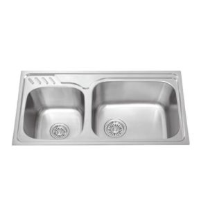 Chậu rửa bát Malloca MS 1003 NEW