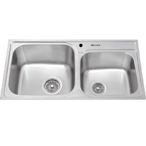 Chậu rửa bát Malloca MS 1011 New