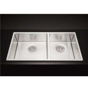 Chậu rửa chén bát thủ công Malloca MS 6065