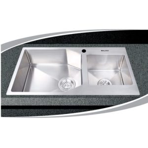 Chậu rửa bát Malloca MS 610A