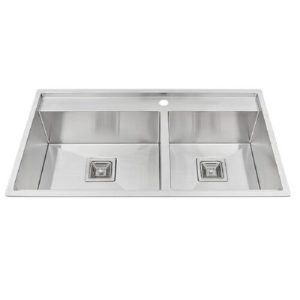 Chậu rửa chén bát Malloca MS 6304T