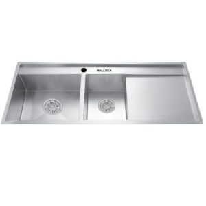 Chậu rửa bát Malloca MS 6306