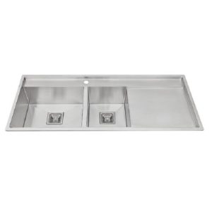 Chậu rửa chén bát Malloca MS 6306T