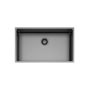 Chậu rửa bát Nobinox CANOVA NT600B