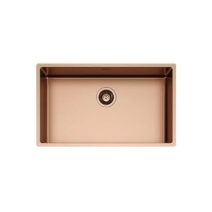 Chậu rửa bát Nobinox CANOVA NT699PK