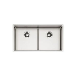 Chậu rửa bát Nobinox ICON NT642U