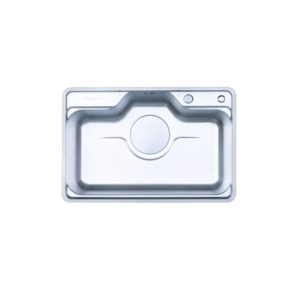 Chậu rửa bát Nobinox LIKEN NL724D