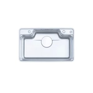Chậu rửa bát Nobinox LIKEN NL792D
