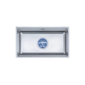 Chậu rửa bát Nobinox LIRA NJ562D