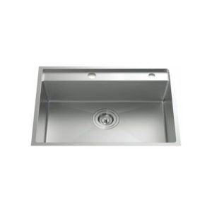 Chậu rửa bát Nobinox LUMIA NJ557