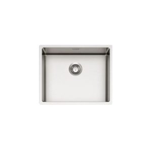 Chậu rửa bát Nobinox PURA NT654U