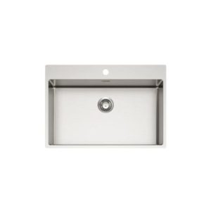 Chậu rửa bát Nobinox PURA NT675T
