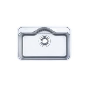 Chậu rửa bát Nobinox ROSA NN975D