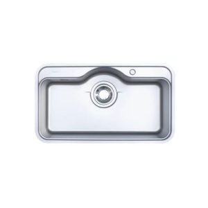 Chậu rửa bát Nobinox ROSA NN995D