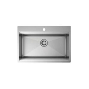 Chậu rửa bát Nobinox STEP NT651T