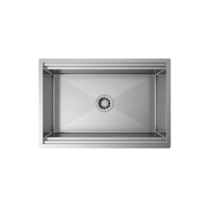 Chậu rửa bát Nobinox TITANIUM NA875U
