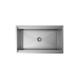 Chậu rửa bát Nobinox TITANIUM NA885U