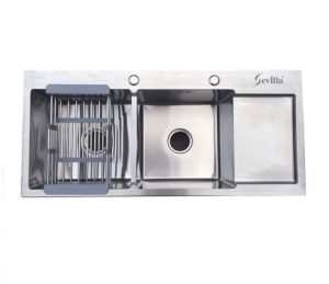 Chậu rửa bát Sevilla SV-10045