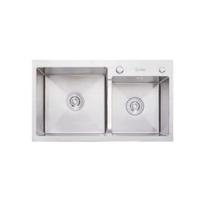 Chậu rửa bát Sevilla SV-7843L