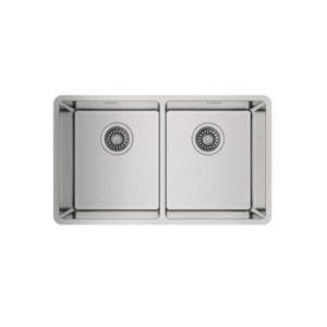 Chậu rửa bát Teka BE LINEA RS15 2B 740 115030007