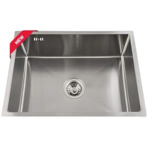 Chậu rửa bát Teka BEX LINEA 55.40 115010019