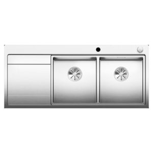 Chậu rửa chén Blanco DIVON II 8S-IF