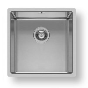Chậu rửa bát inox BOSCH ASTRIS (40X40) 1B