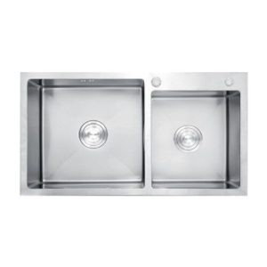 Chậu rửa Canzy CZ 8045