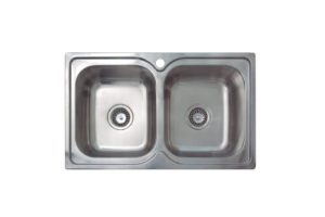 Chậu rửa chén bát Cata C – 2 AG UNIT