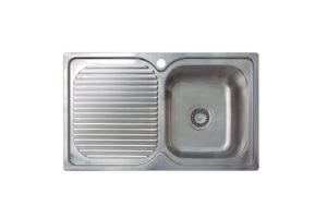 Chậu rửa chén bát Cata CD 1 – Left
