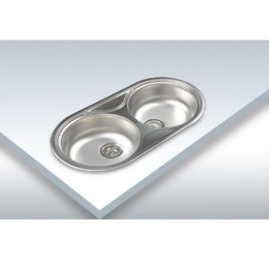 Chậu rửa chén bát Cata R-2