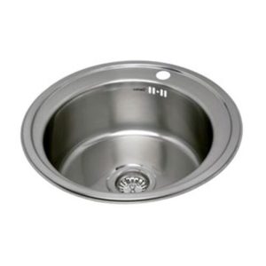 Chậu rửa chén bát Cata RS-1 INOX UNIT