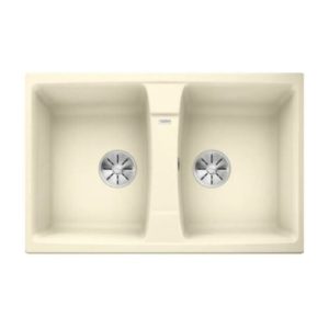 Chậu rửa chén Blanco LEXA 8 Jasmine