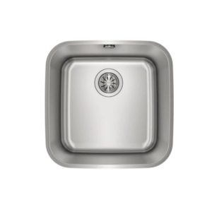 Chậu rửa chén Teka BE 40.40.25 1B 10125021