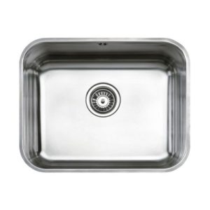 Chậu rửa chén Teka BE 50.40 PLUS 1B 10125122