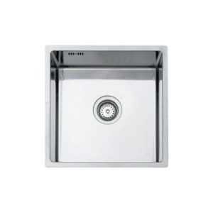 Chậu rửa chén Teka Bex Linea 40.40 115010015
