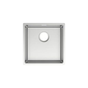 Chậu rửa chén Teka BX R10 40.40 115010038