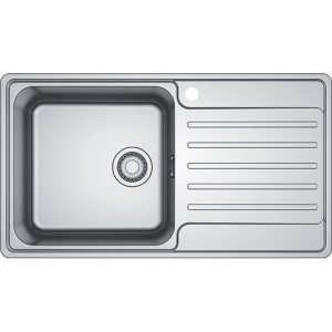 Chậu rửa Franke BCX 611-86 (101.0438.085)