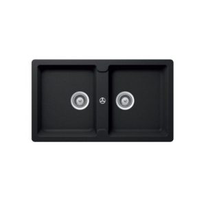 Chậu đá Hafele GALBA HS-GD8650 570.36.300