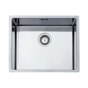Chậu rửa inox TEKA FLEXLINEA RS15 50.40 115000012