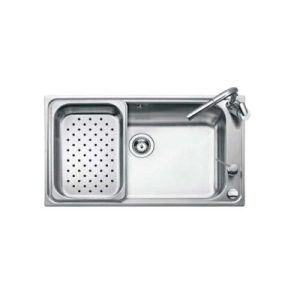 Chậu Teka BAHIA 1B PLUS 11127004