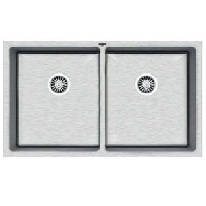 Chậu DUDOFF London Hasa S02-A1 (S02-AS1H)