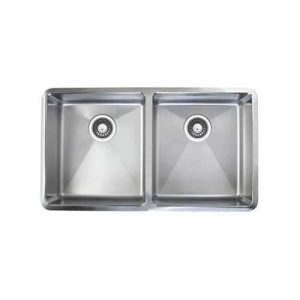 Chậu DUDOFF London Inox Spot MU (400.50.50 GT 10K)