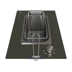 Bếp chiên Dudoff London loại 1 bếp Neptune (DF-Z01)