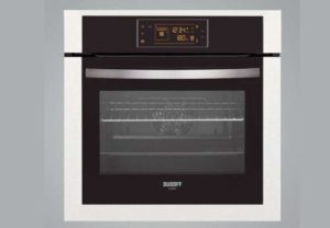 Lò nướng âm tủ DUDOFF London Ruby (OE-V02FT)