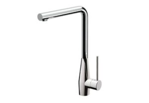 Vòi rửa bát Dudoff London SWAN 515